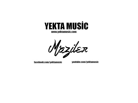 Yekta - Maziler ( 2015)