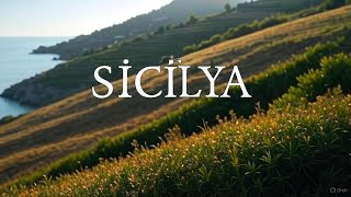 Sicilya Binlerce Yıllık Medeniyetin Gizli Kalbi – Tapınaklar, Krallar ve Külleri