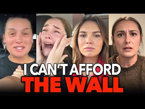 Leftover Women Hit The Economic Wall | Debt, Loneliness, Layoffs | Men Choose Peace