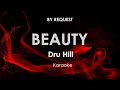 Beauty | Dru Hill Karaoke