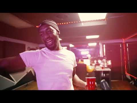 Tokey Hefner- Back Outside “Went Legit Freestyle” {Official Video}