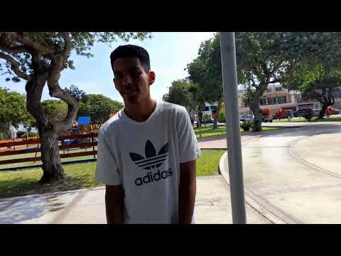 Hondolectivo Sangre Nueva: Black vs Watafak(FINAL)