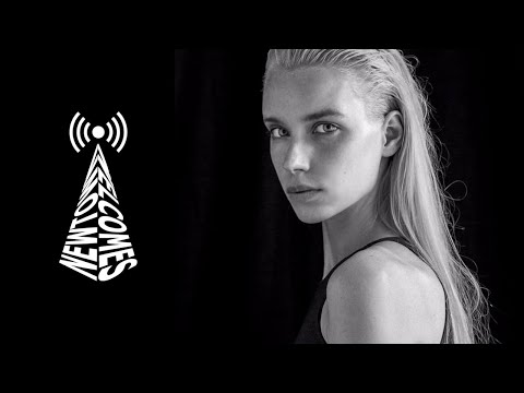 Newtown Welcomes: Anna Eberg [Ep.25]