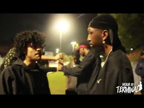 Atlanta x CJ, O Negro | 2° Fase | 237° Batalha do Terminal