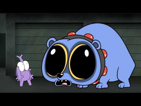 GARTEN OF BANBAN 8 RETOLD! BY FERA ANIMATIONS