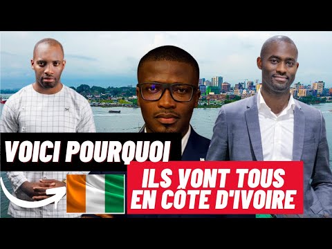 , title : 'Où INVESTIR en AFRIQUE ? La Côte d'ivoire le pays du business'