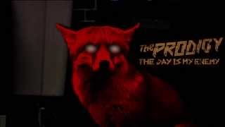 The Prodigy-Wild Frontier HQ