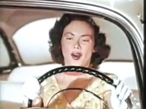 The Century of the Self - Freudian Car Commercial