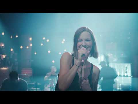 Christina Stürmer - Ich lebe (MTV Unplugged)