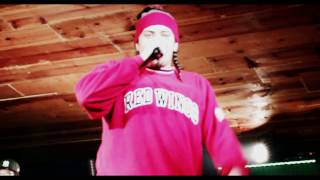 Hulk DMI covers Tech N9ne @ 2 Live Crew concert