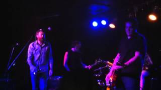 BLACKS - Ashtray Monument (Jawbreaker cover)