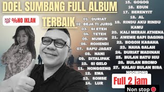 Download lagu DOEL SUMBANG FULL ALBUM POPULER (pilihan lagu lawas terbaik 2025|| 2 jam nonstop|| 100% tanpa iklan) mp3