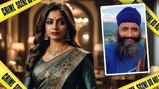 INDIA'S MOST SHOCKING CRIME: Love, Betrayal, and the Murder of a Sikh Man