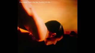 And The Swallows Dance Above The Sun - Porcupine Tree