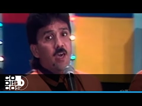 El Amor Es Más Grande Que Yo, Binomio De Oro - En Vivo