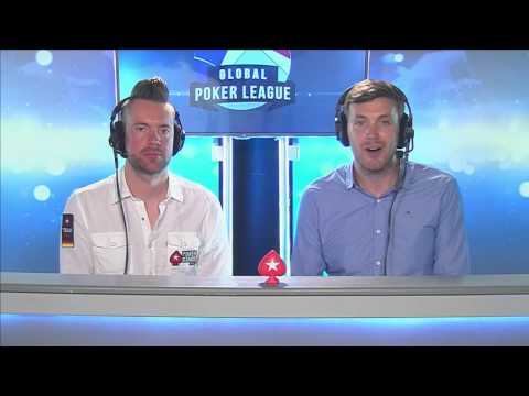 Replay: GPL Week 14 - Eurasia Heads-Up - Alexandre Luneau vs. Anatoly Filatov - W14M171
