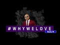 Banky W - All Hail the King of RnB! #WhyWeLove | FreeMe TV