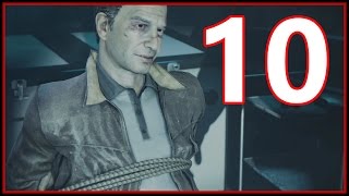 Mafia 3 Gameplay Walkthrough Pt.10 - WE PARTNERS NOW?