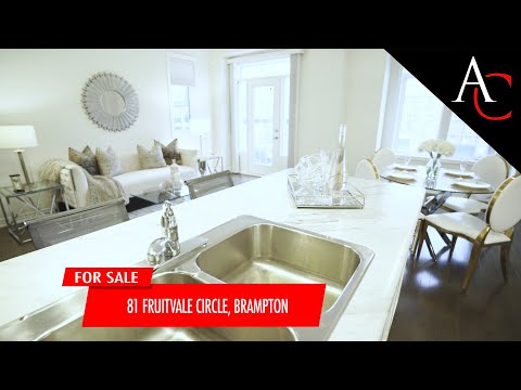 ✨ Brand New House In A Brand New Community!! Mayfield & Chinguacousy - Brampton, Ontario ✨