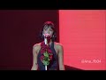 24 rosas - Alpha Tour Aitana Málaga 7/10/2023