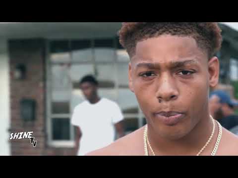 BMS JAYY - MY GANG (Shine TV)