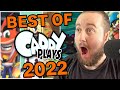 The BEST OF Caddy Plays 2022 OFFICIAL