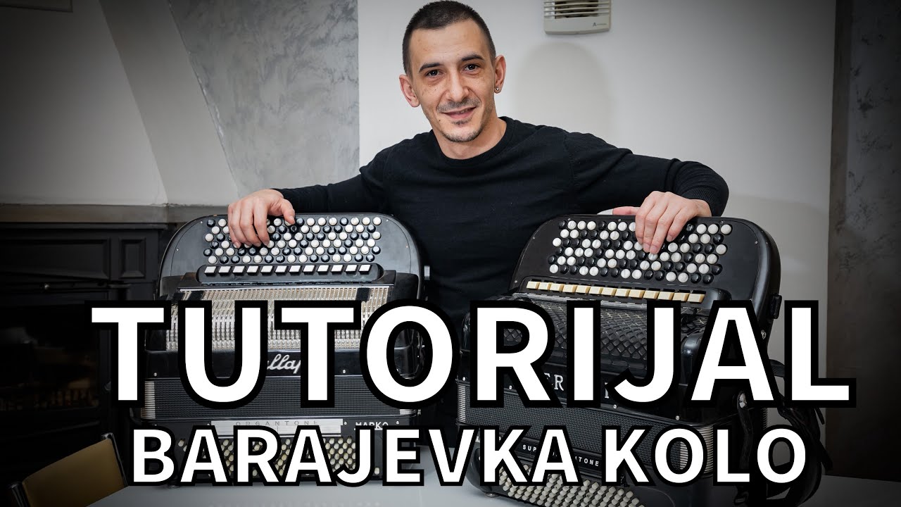 YouTube snimak
