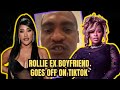 Zeus Network EXPOSED Rollie S Ex Darren Goes Off They Abuse Them Hand Out Bags To Silence Them