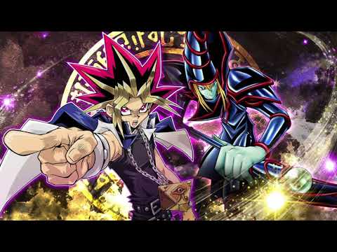 Yugioh Duel Monsters All Op Full