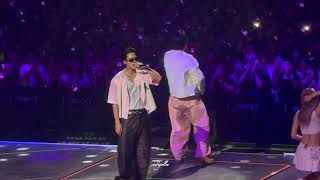 Download lagu CxM DOUBLE UP LIVE PARTY in KAOHSIUNG 20260424 Day1 Fiesta、Feel、Back it up、Worth it、LALAI mp3 Download lagu CxM DOUBLE UP LIVE PARTY in KAOHSIUNG 20260424 Day1 Fiesta、Feel、Back it up、Worth it、LALAI mp3