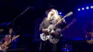 The Rusty Wright Band - Troubles Always Knockin' video