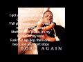 Notorious B.I.G. - Rap Phenomenon [feat. Method Man, Redman] - Lyrics