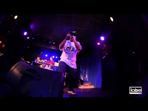Michael Kunay & Dj Na-kad   //LIVE// Parte 2 HD