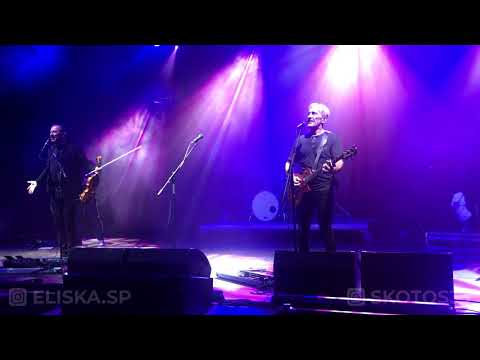 Čechomor – Mezi horami｜Budvar Fest 2018