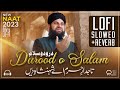 Tajdar e Haram 2023 | 🎧 Lofi | Slowed Reverb   #lofi #tajdareharam #islamicvideo #slowedandreverb