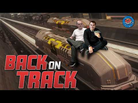 Star Citizen is on a Winning Streak Right Now | Here’s What You Need To Know