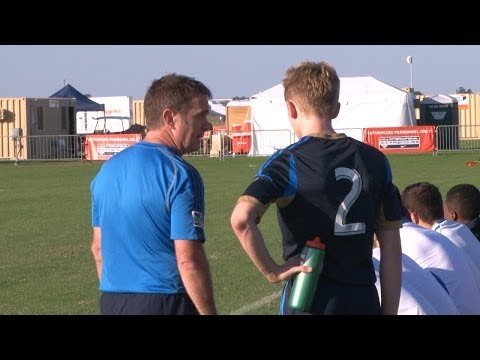 Academy Snapshot: Philadelphia Union