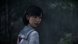SILENT HILL f 2周目 #3 サイヒルと零がコラボしましたね。