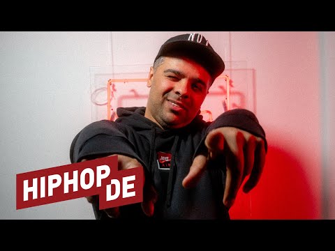 Tierstar – Hiphop.de Freestyle