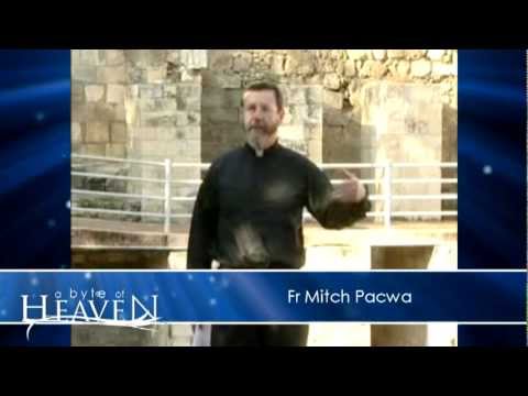 She Gave Milk to Our Bread