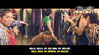 Download lagu Macklemore  Ryan Lewis   Thrift Shop Ft Wanz)   Lyrics (Subtitulada al Español) mp3