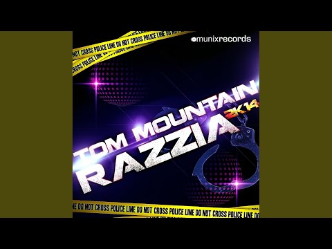 Razzia 2K14 (Extended Mix)