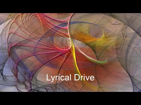 Lyrical Drive - Art by John Robert Beck