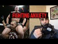 Coach Zahabi On Fear And Anxiety