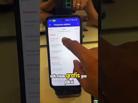 Settingan Dasar AetherSX2 Biar Lancar di HP Kentang! | Emulator PS2 Android Tanpa Lag 2025