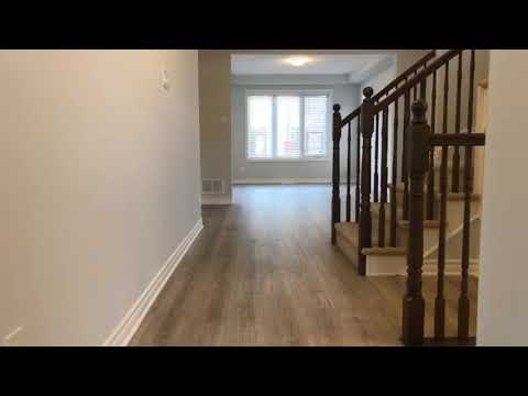 Beautiful Home for Rent, Half Moon Bay, Barrhaven Ottawa