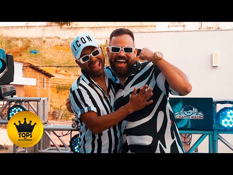 Vou Botar Pra Machucar (Clipe Oficial) - Grave Explosão, MC Dig e DJ Raffa Maciel