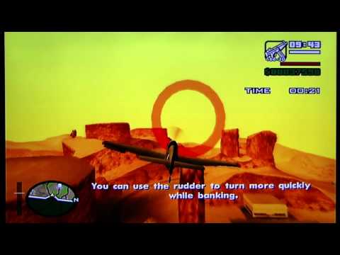 Grand Theft Auto San Andreas playthrough pt111