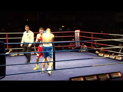 MAH04640 Alexander Pavlov vs Andrey Chentsov