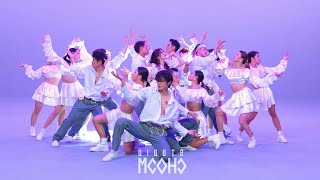 [HyunA - Flower Shower] dance mirrored
